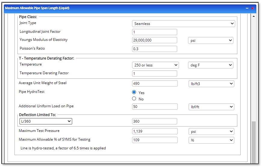 PLTB Liquid_DesignStress_2.14 Input 2 Rev_092420.png