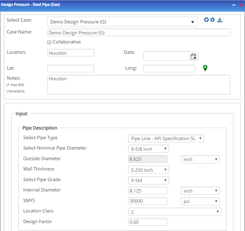 PTLB Design & Stress Analysis_2.1 Input.png